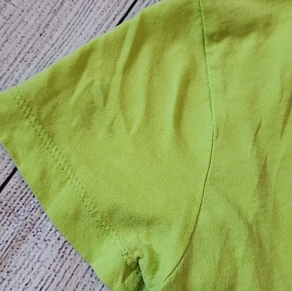 Fox Racing Tee - Picture 3 of 4